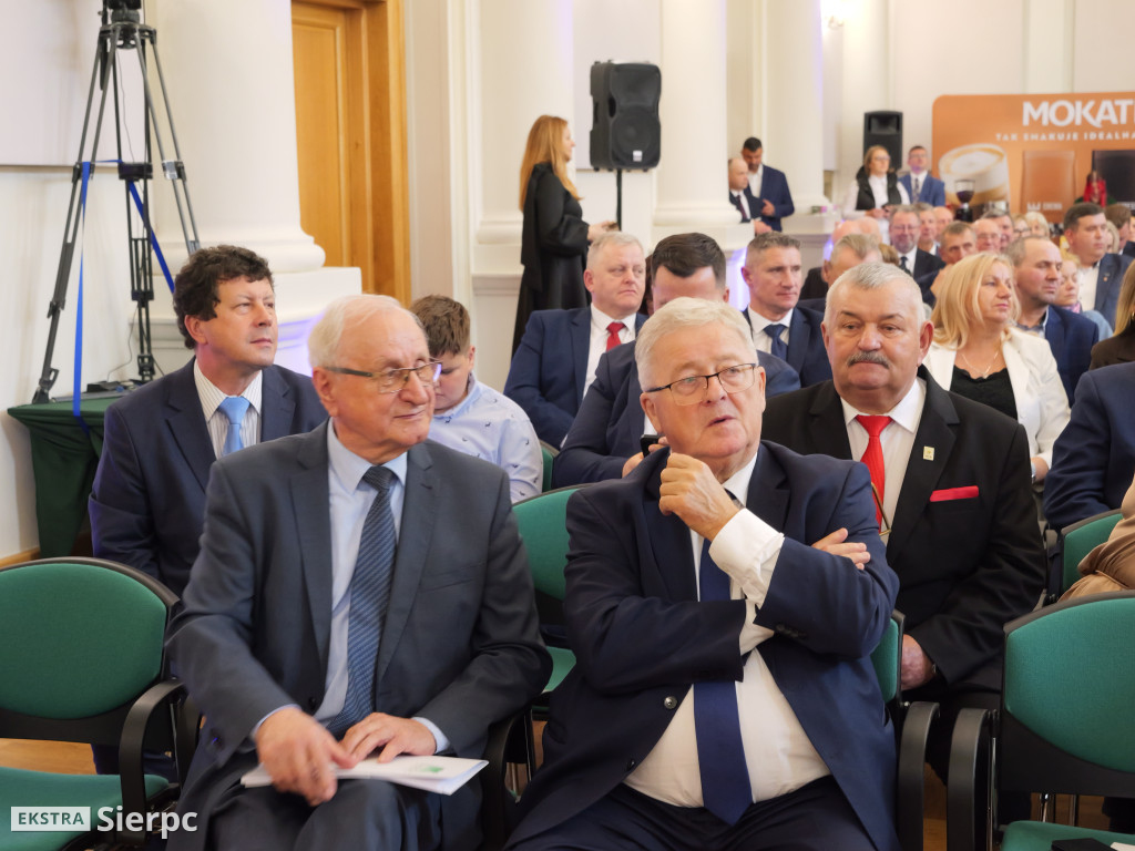 35. Gala Agroprzedsiębiorca RP