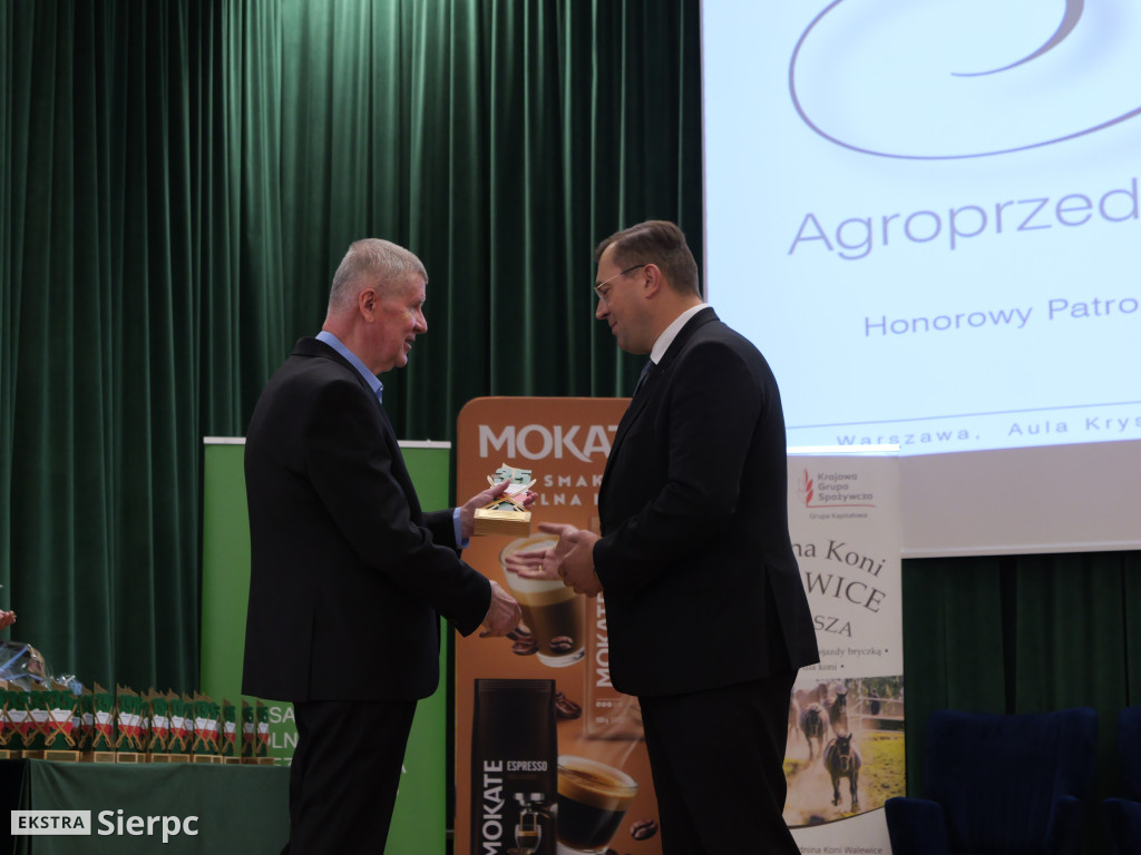 35. Gala Agroprzedsiębiorca RP