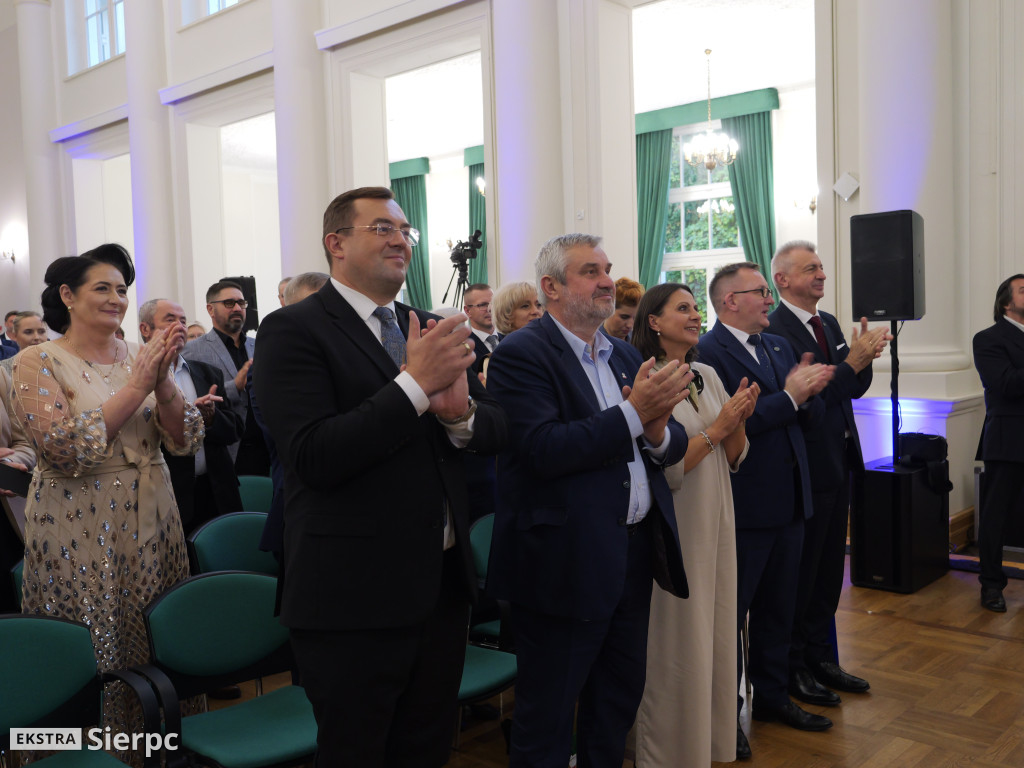 35. Gala Agroprzedsiębiorca RP