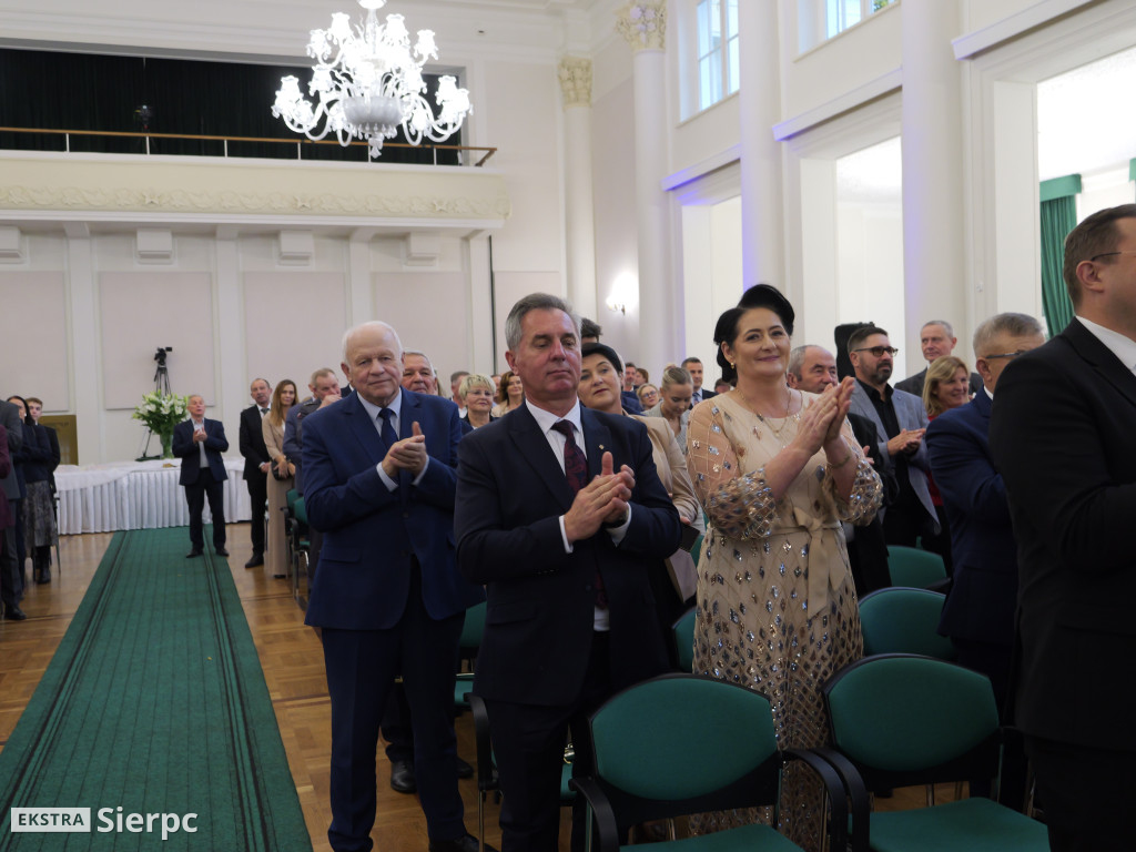 35. Gala Agroprzedsiębiorca RP