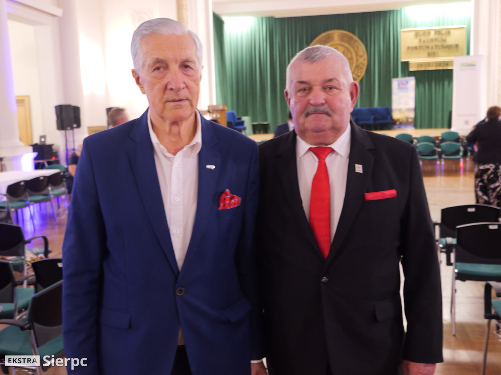 35. Gala Agroprzedsiębiorca RP
