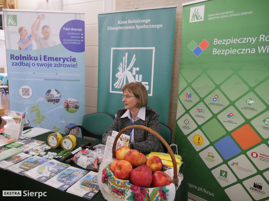 35. Gala Agroprzedsiębiorca RP