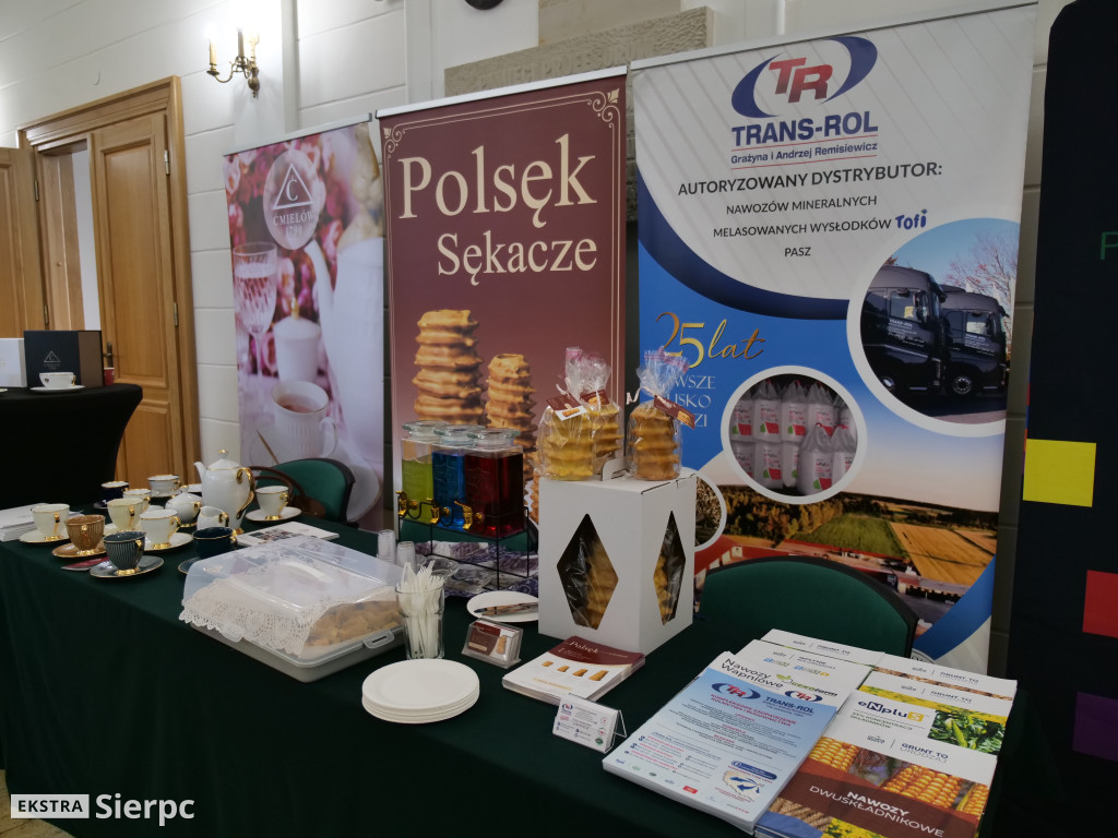 35. Gala Agroprzedsiębiorca RP