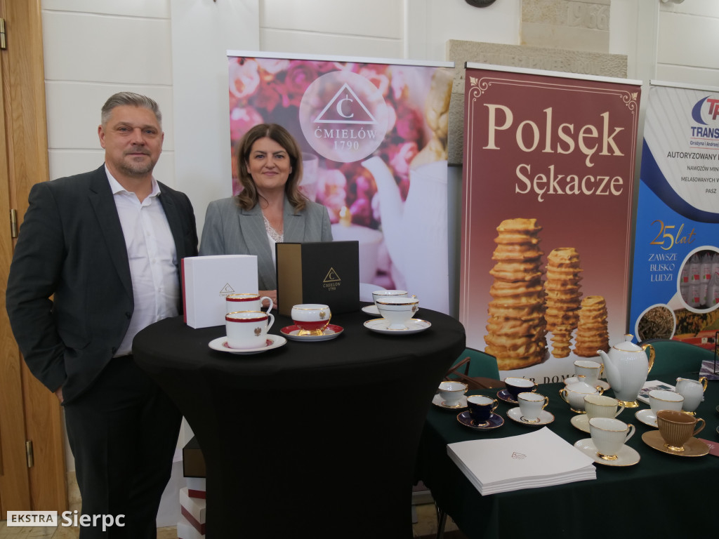 35. Gala Agroprzedsiębiorca RP