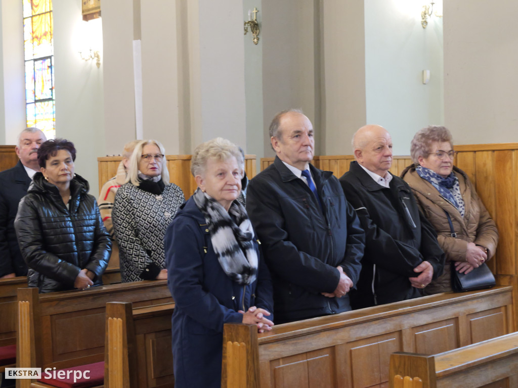 Spotkanie w Kole „Nadzieja”