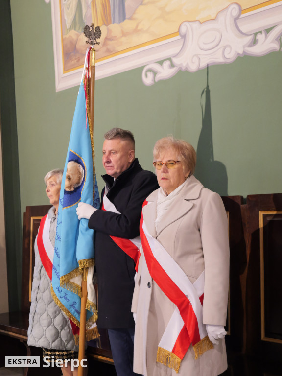 Spotkanie w Kole „Nadzieja”