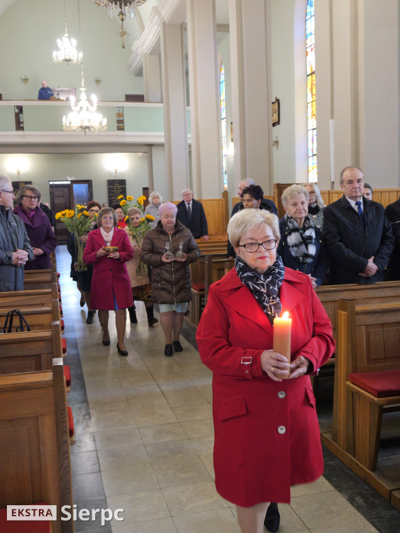 Spotkanie w Kole „Nadzieja”