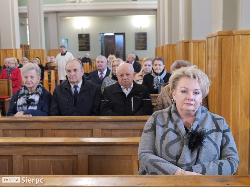 Spotkanie w Kole „Nadzieja”