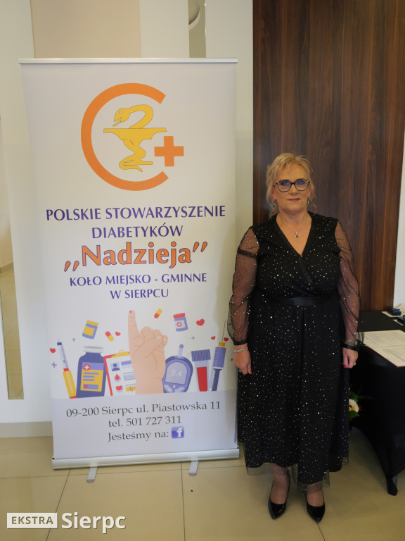 Spotkanie w Kole „Nadzieja”