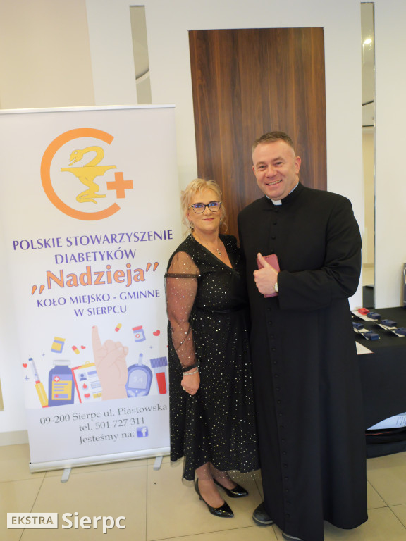 Spotkanie w Kole „Nadzieja”