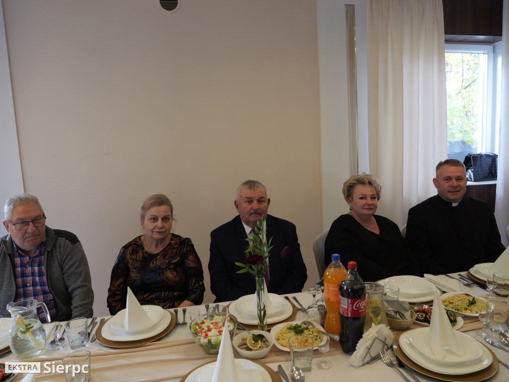 Spotkanie w Kole „Nadzieja”