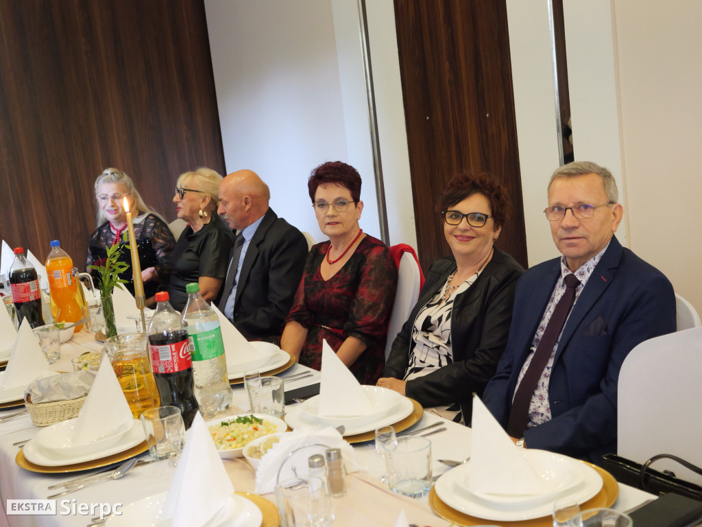Spotkanie w Kole „Nadzieja”