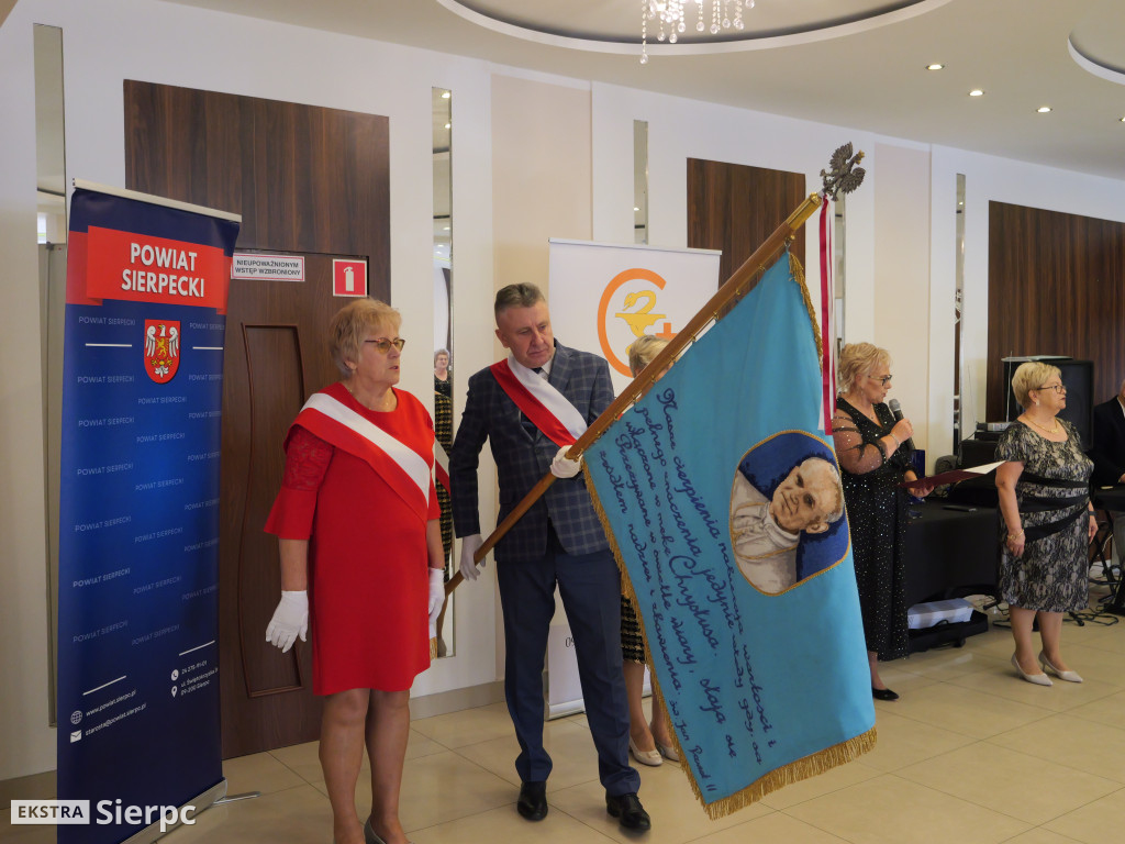 Spotkanie w Kole „Nadzieja”