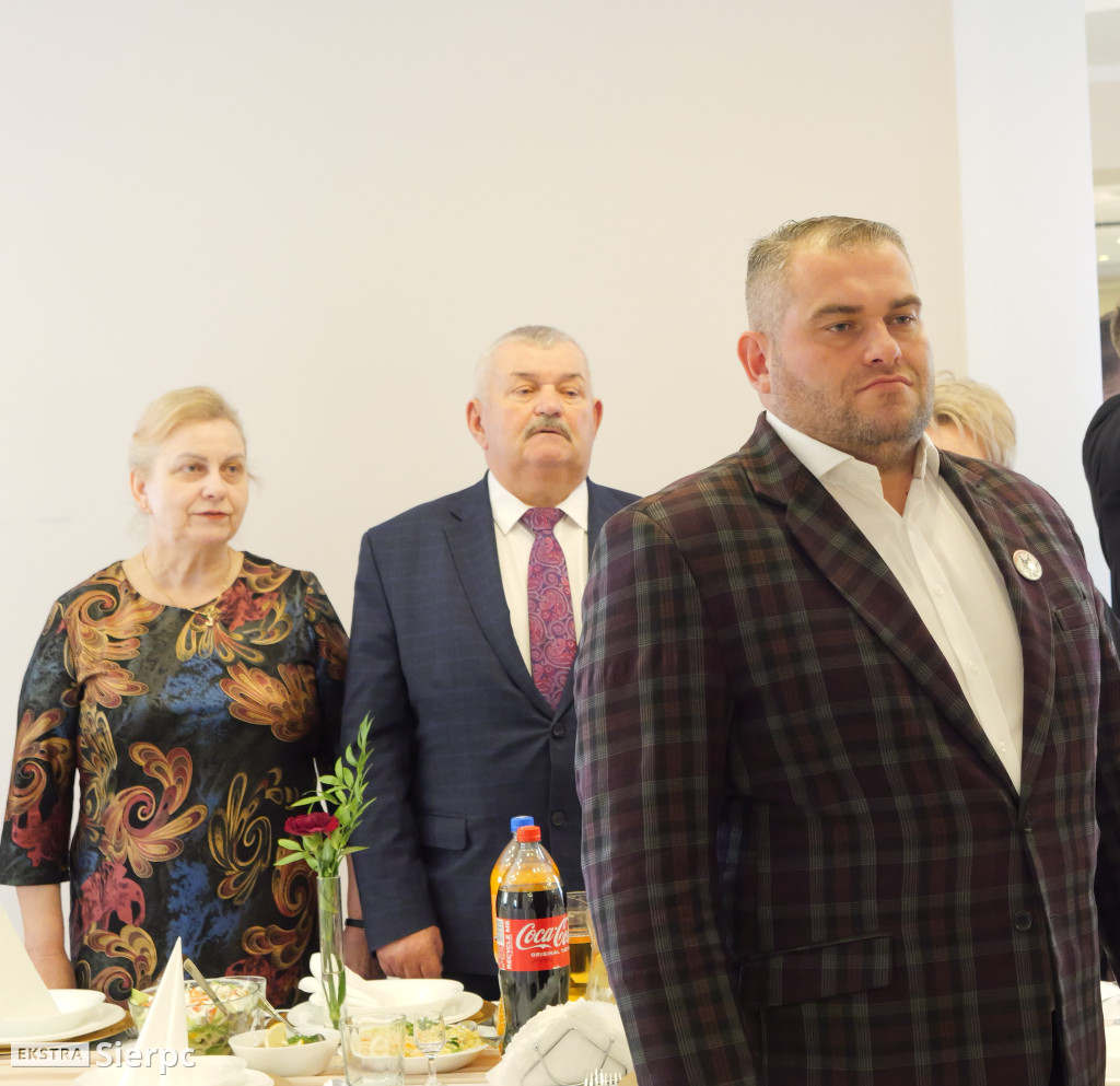 Spotkanie w Kole „Nadzieja”