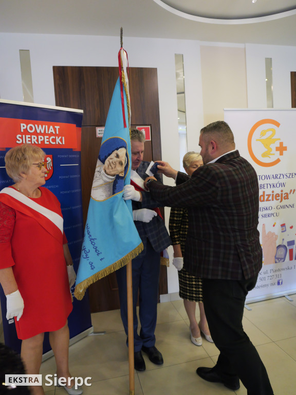 Spotkanie w Kole „Nadzieja”