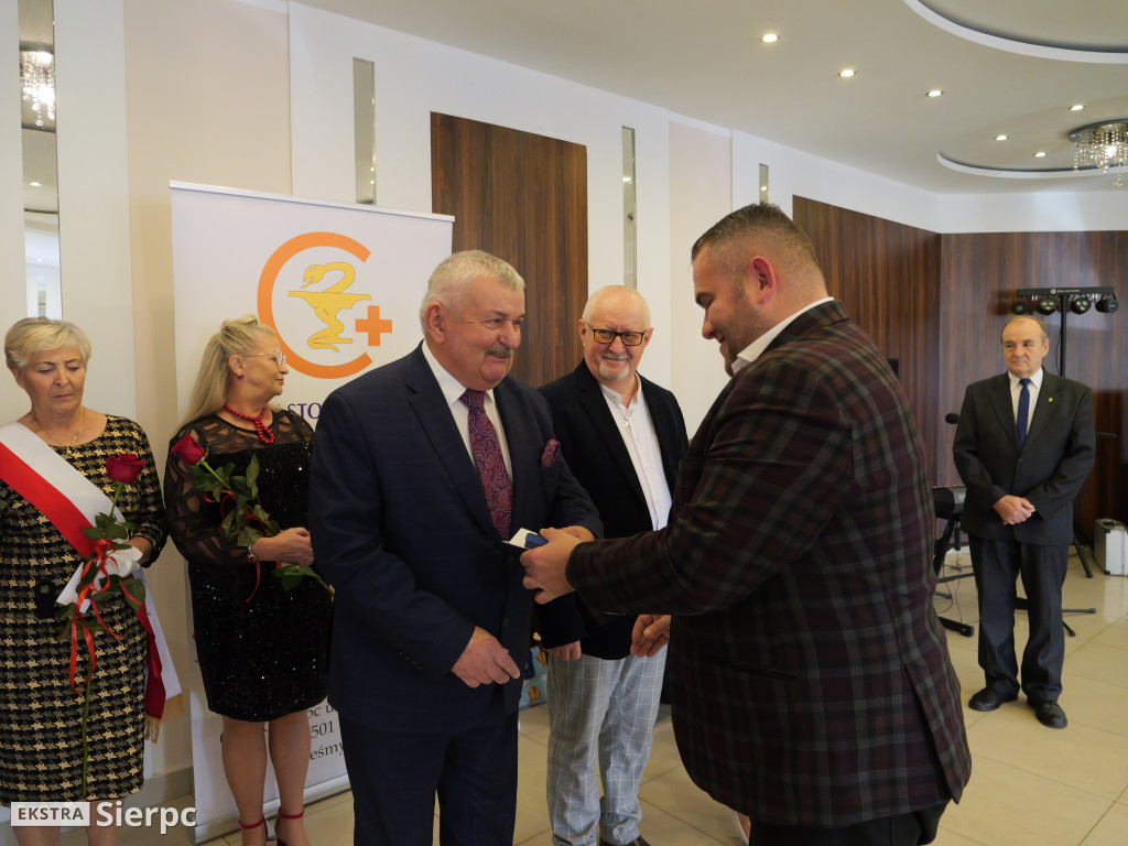 Spotkanie w Kole „Nadzieja”