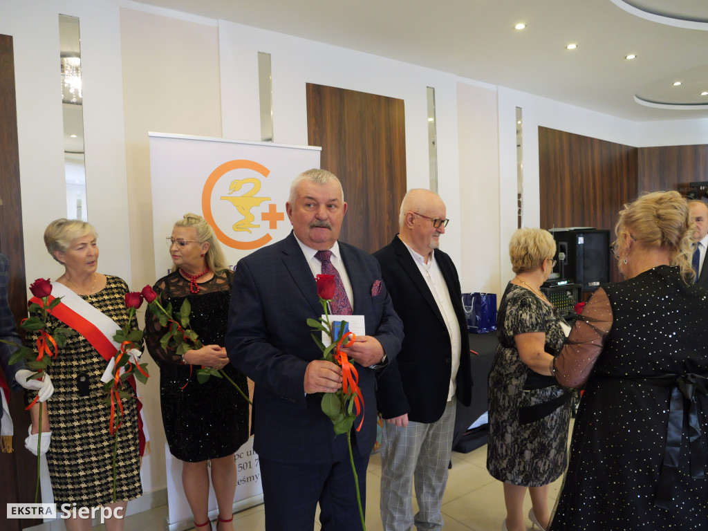 Spotkanie w Kole „Nadzieja”