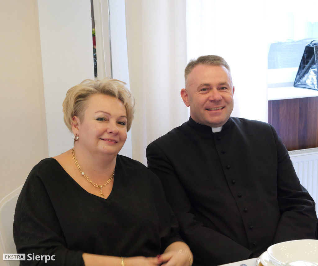 Spotkanie w Kole „Nadzieja”
