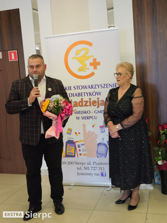 Spotkanie w Kole „Nadzieja”