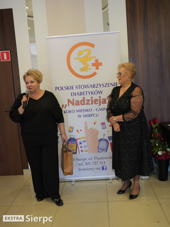 Spotkanie w Kole „Nadzieja”