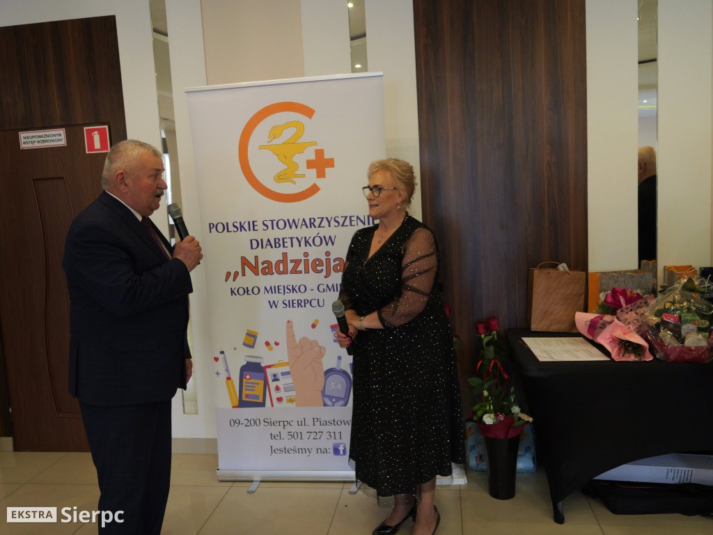 Spotkanie w Kole „Nadzieja”