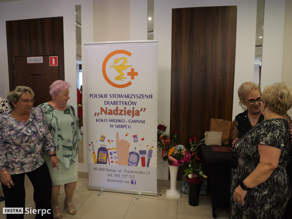 Spotkanie w Kole „Nadzieja”