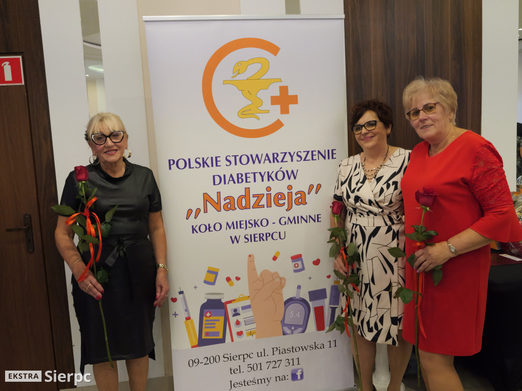 Spotkanie w Kole „Nadzieja”
