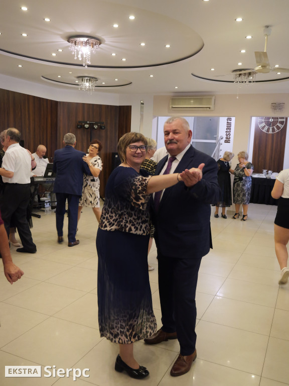 Spotkanie w Kole „Nadzieja”