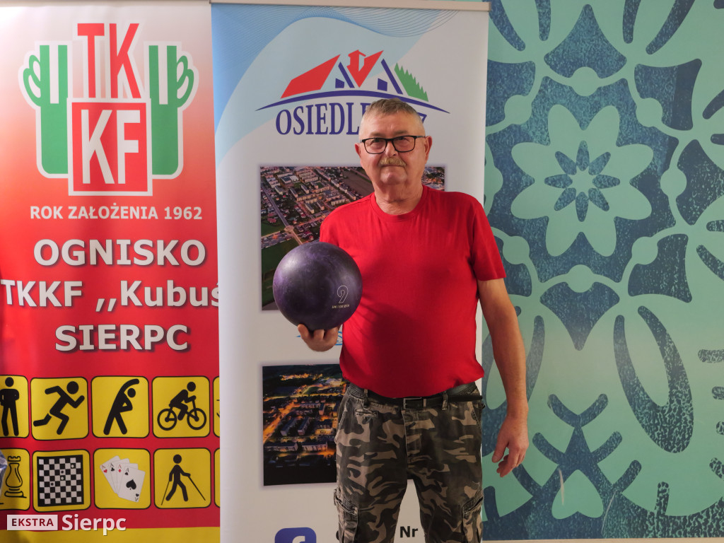 Grand Prix w Kręglach