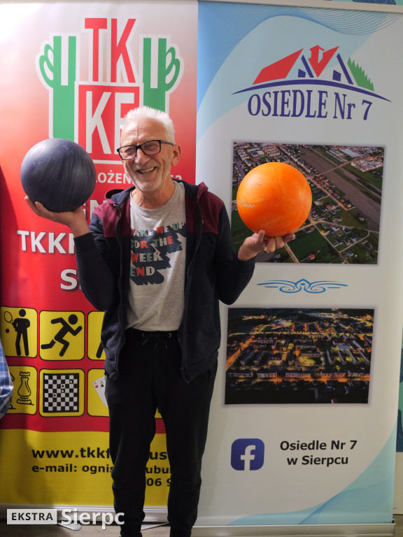 Grand Prix w Kręglach