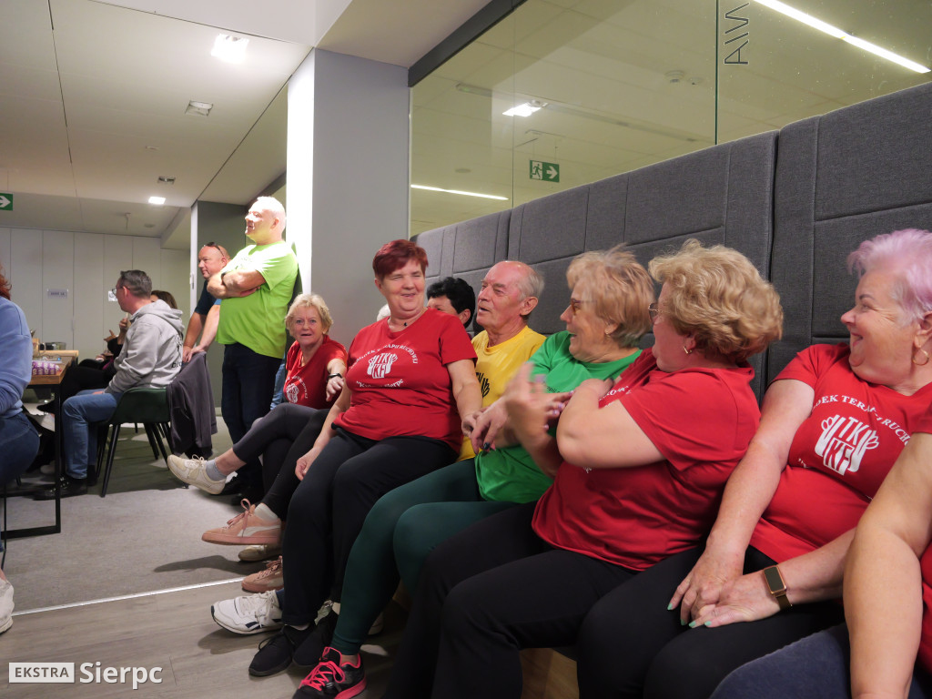 Grand Prix w Kręglach