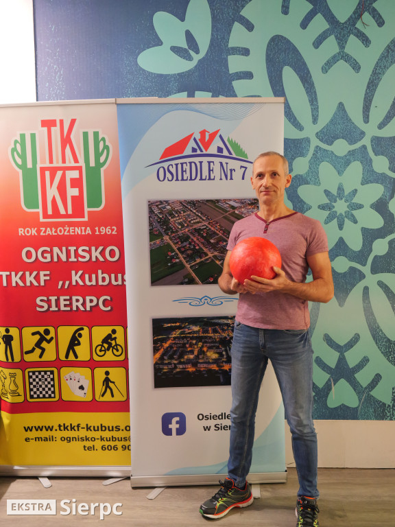 Grand Prix w Kręglach