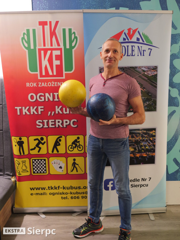 Grand Prix w Kręglach