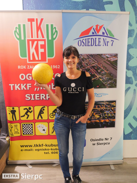 Grand Prix w Kręglach