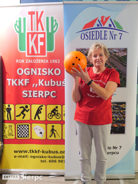 Grand Prix w Kręglach