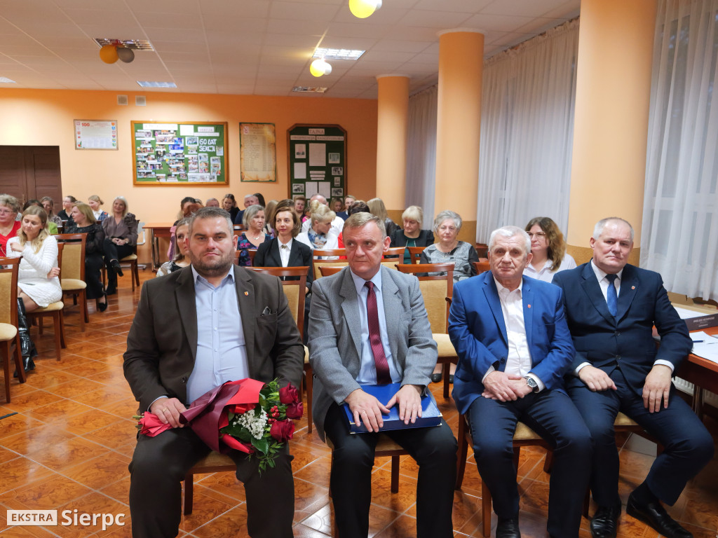 Dzień Edukacji Narodowej w ZNP