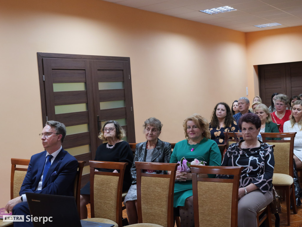 Dzień Edukacji Narodowej w ZNP