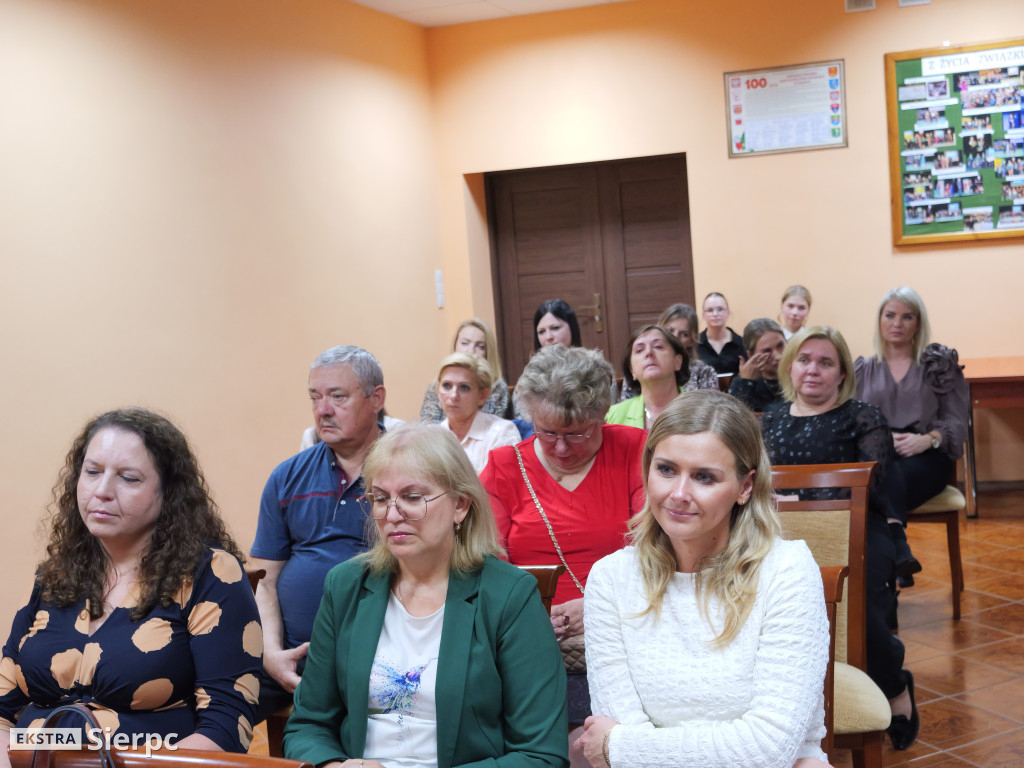 Dzień Edukacji Narodowej w ZNP