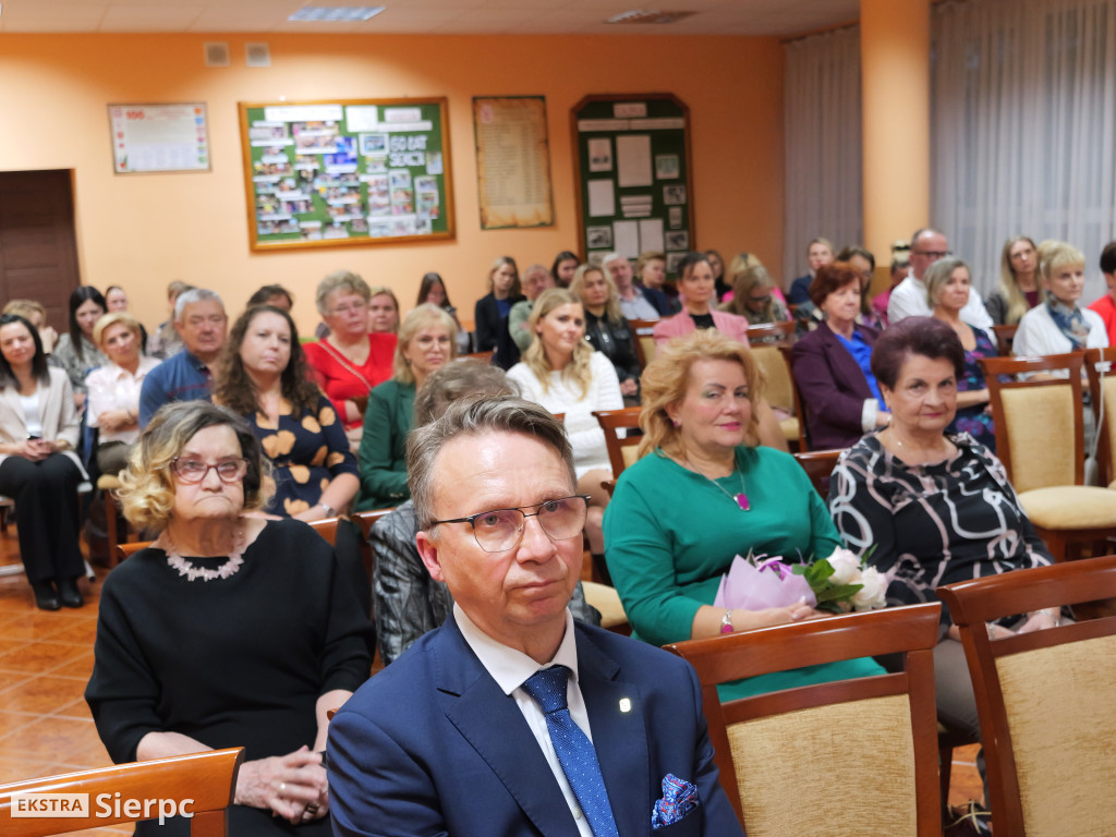 Dzień Edukacji Narodowej w ZNP