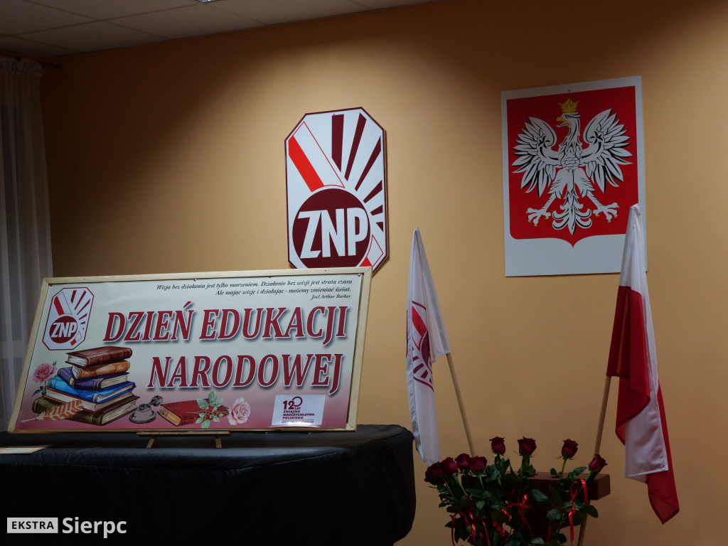 Dzień Edukacji Narodowej w ZNP