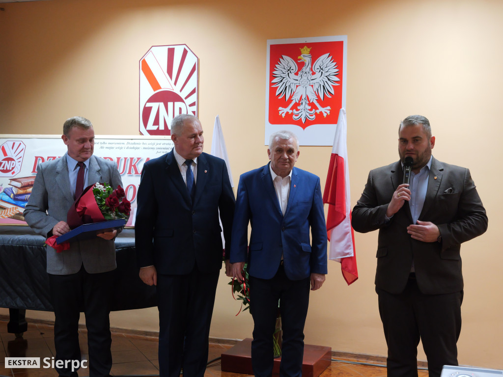 Dzień Edukacji Narodowej w ZNP