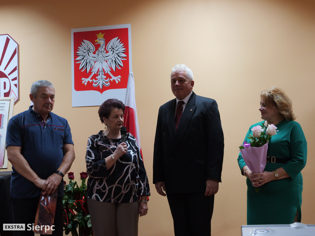 Dzień Edukacji Narodowej w ZNP
