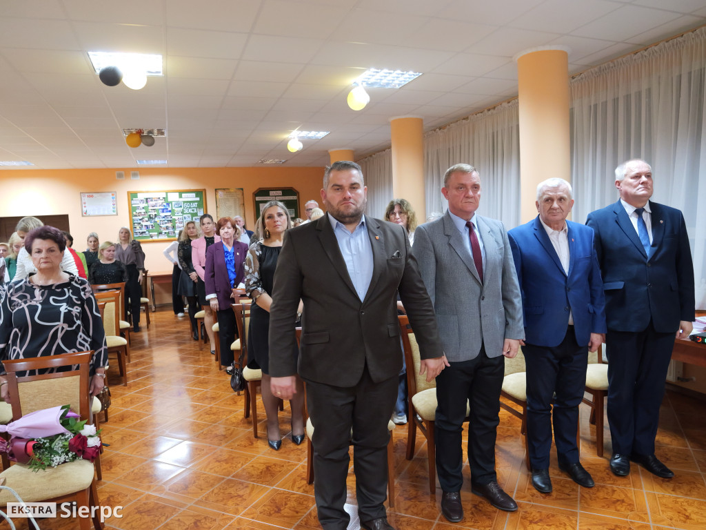 Dzień Edukacji Narodowej w ZNP