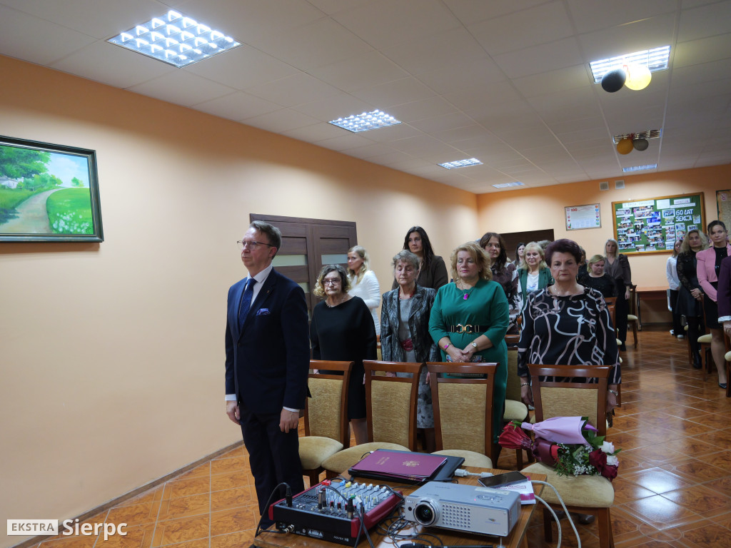 Dzień Edukacji Narodowej w ZNP