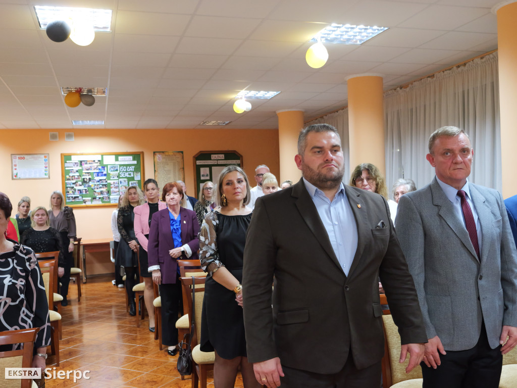 Dzień Edukacji Narodowej w ZNP