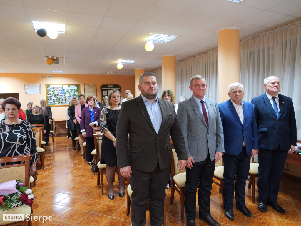 Dzień Edukacji Narodowej w ZNP