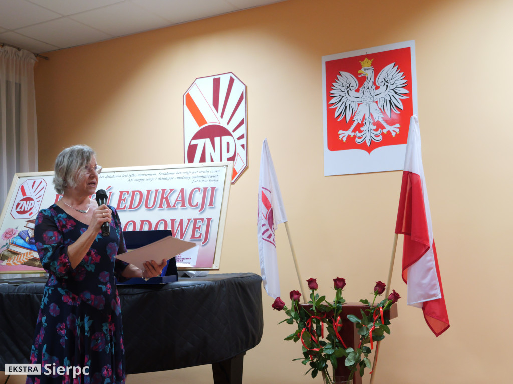 Dzień Edukacji Narodowej w ZNP