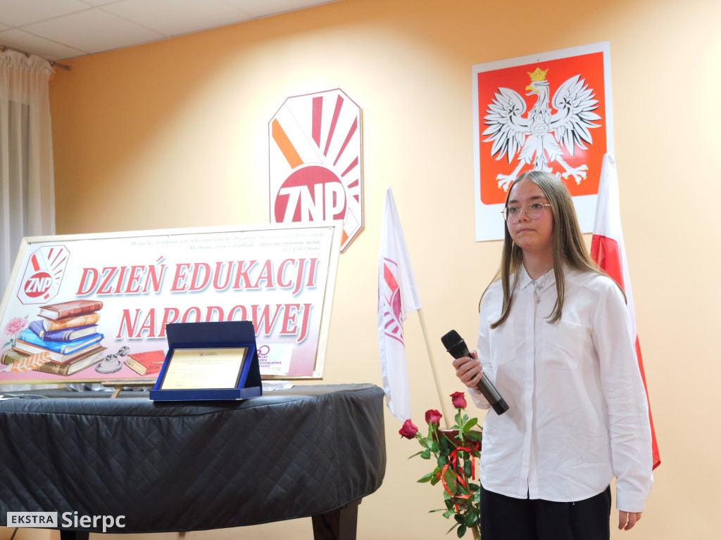 Dzień Edukacji Narodowej w ZNP