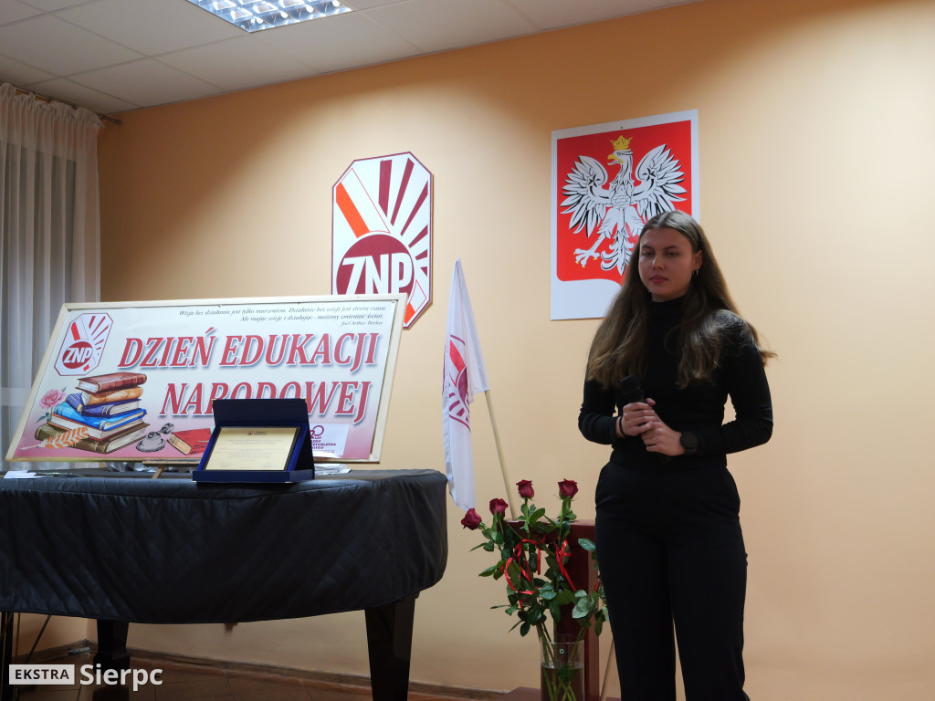 Dzień Edukacji Narodowej w ZNP