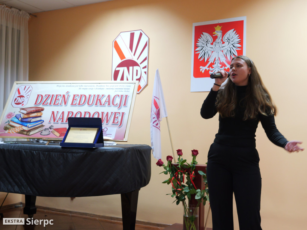 Dzień Edukacji Narodowej w ZNP